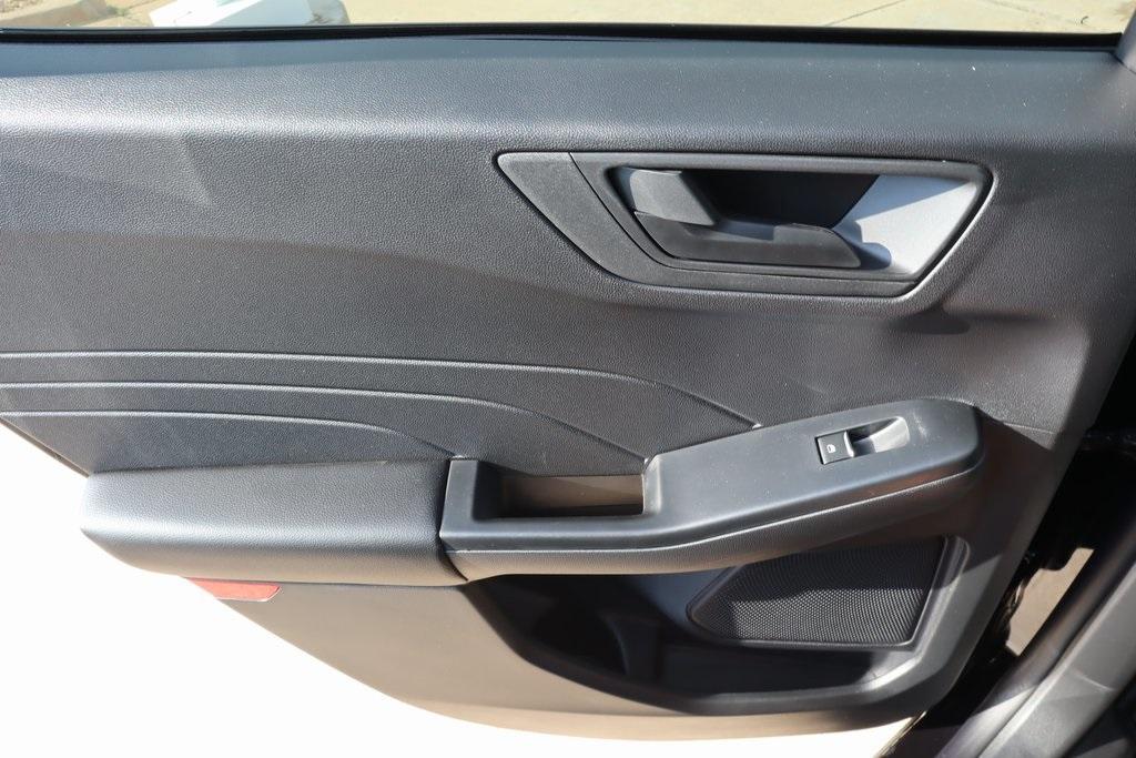 new 2025 Ford Escape car, priced at $27,314