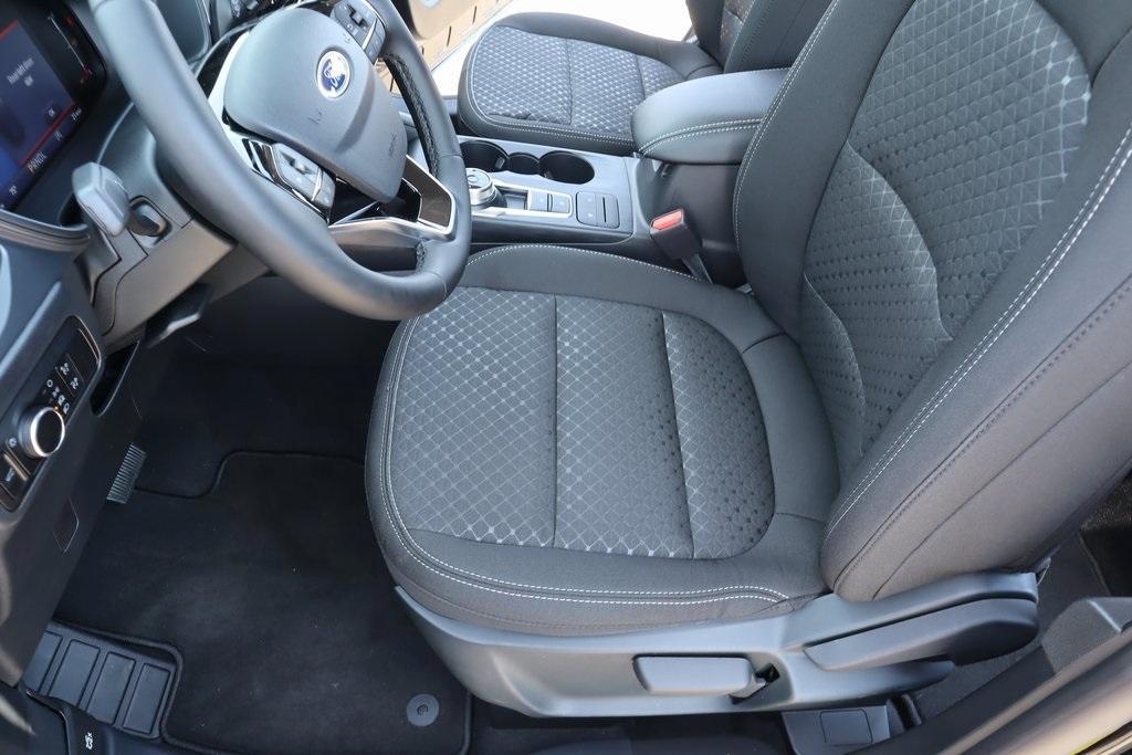 new 2025 Ford Escape car, priced at $27,314