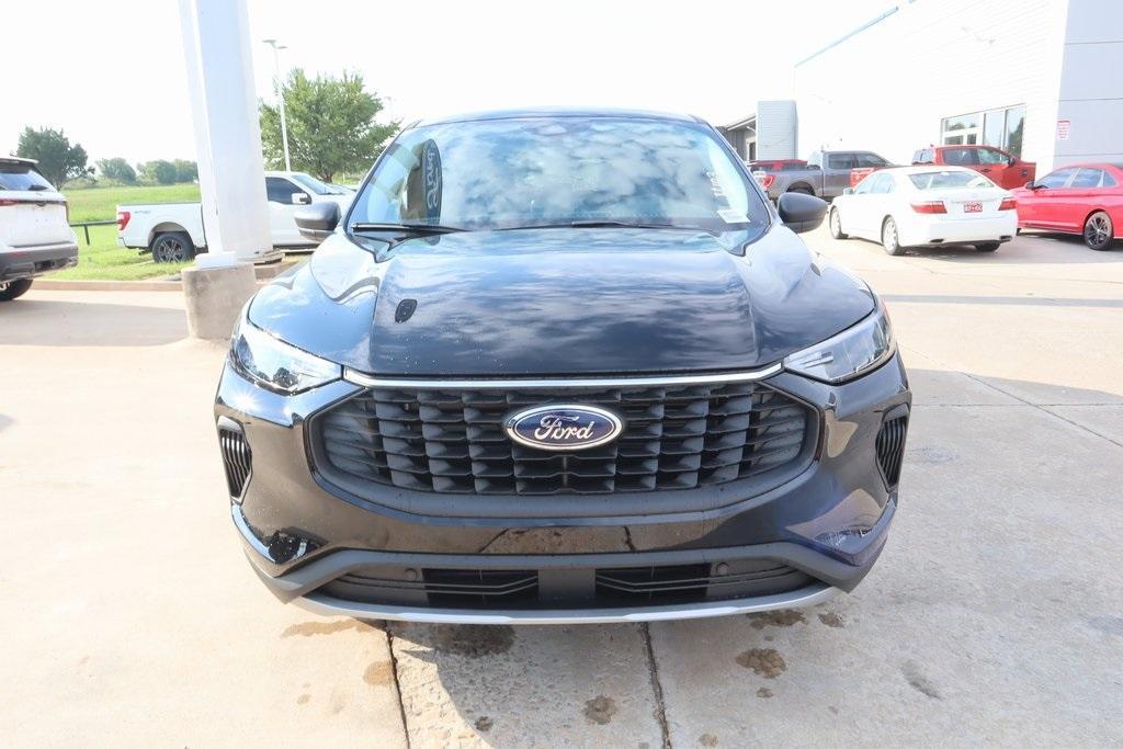 new 2025 Ford Escape car, priced at $27,314