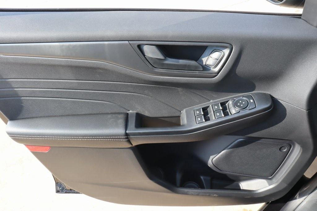 new 2025 Ford Escape car, priced at $27,314