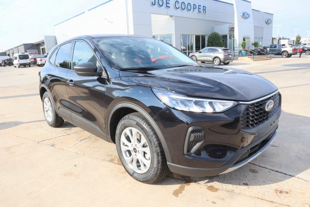 new 2025 Ford Escape car, priced at $27,814