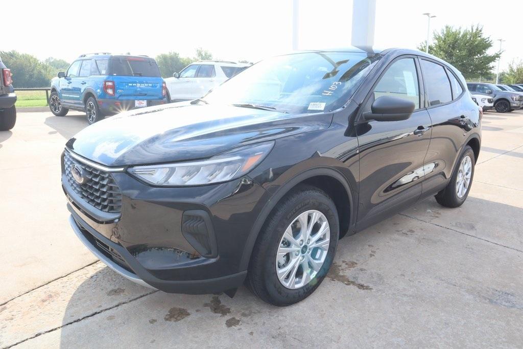 new 2025 Ford Escape car, priced at $27,314