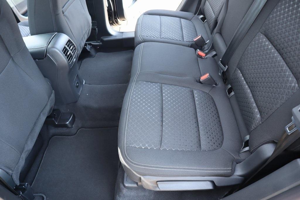 new 2025 Ford Escape car, priced at $27,314