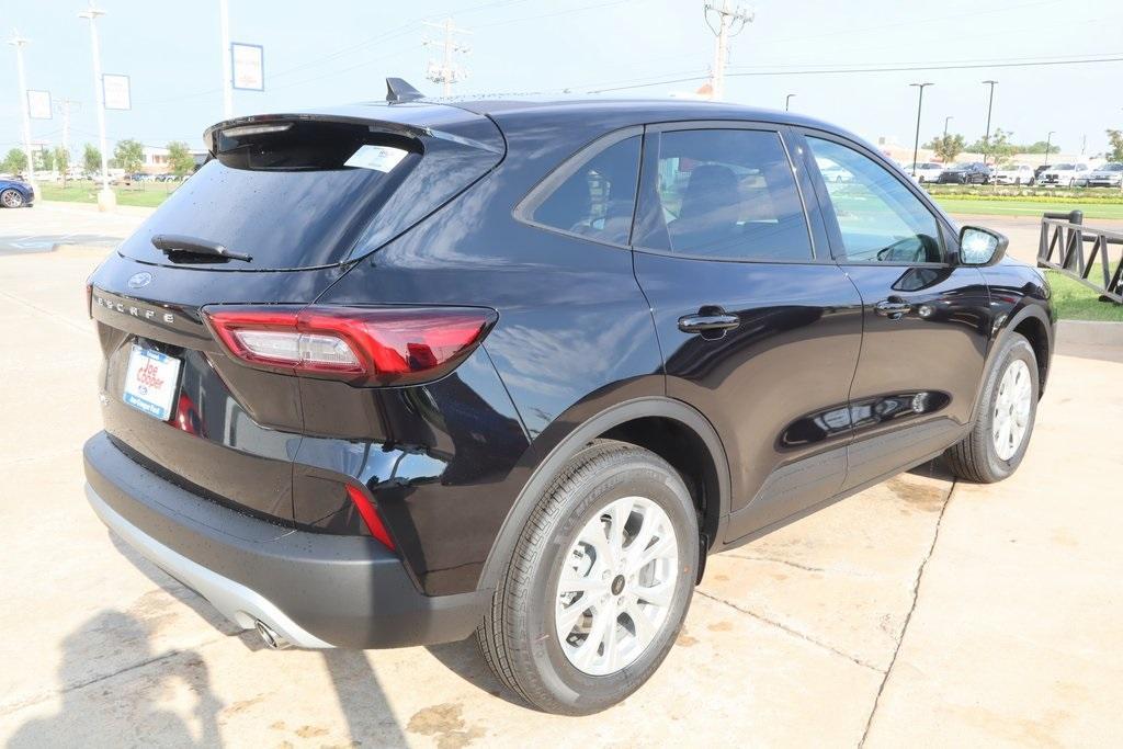 new 2025 Ford Escape car, priced at $27,314