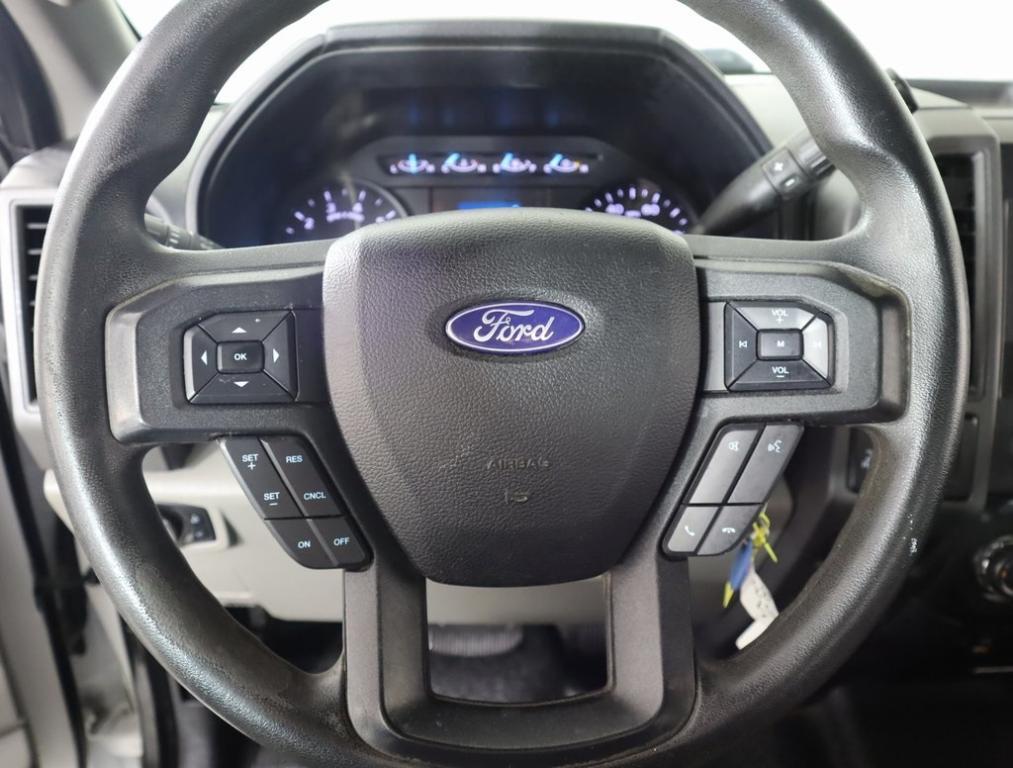 used 2023 Ford F-250 car, priced at $50,509