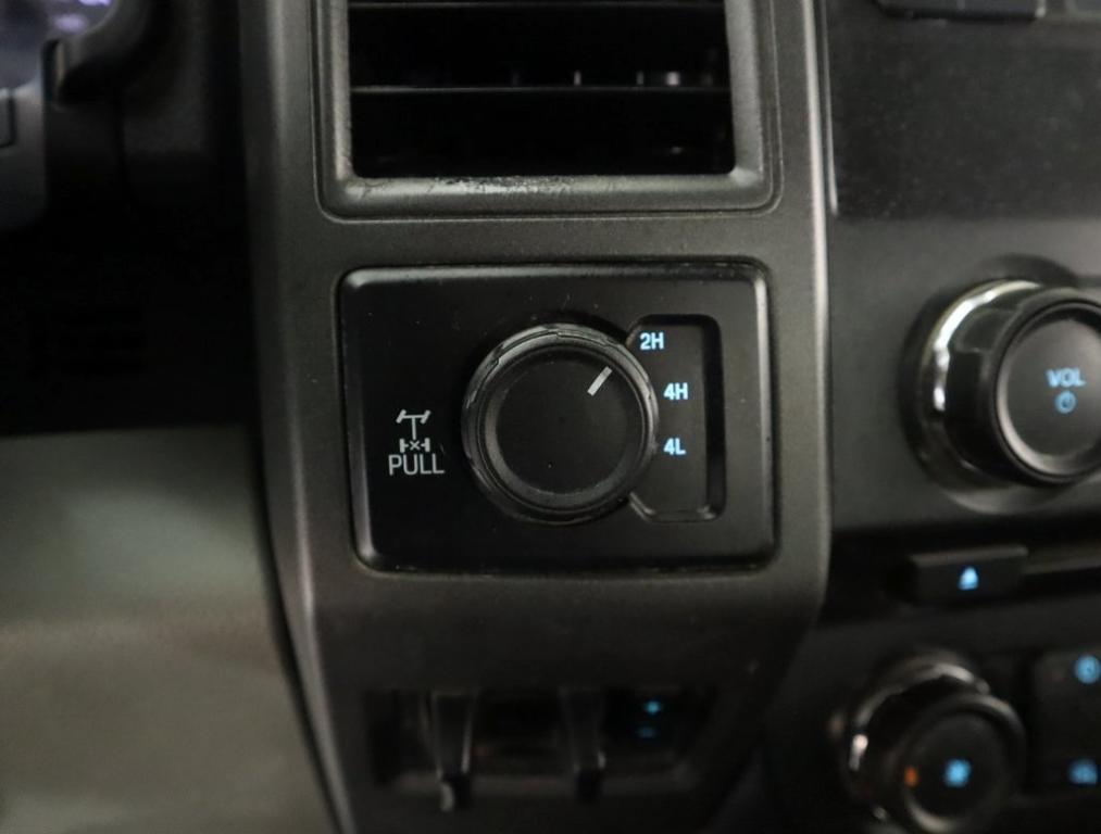 used 2023 Ford F-250 car, priced at $50,509