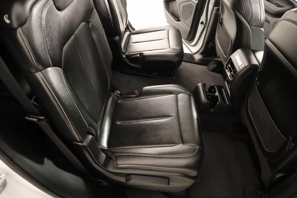 used 2023 Jeep Grand Cherokee L car, priced at $30,340
