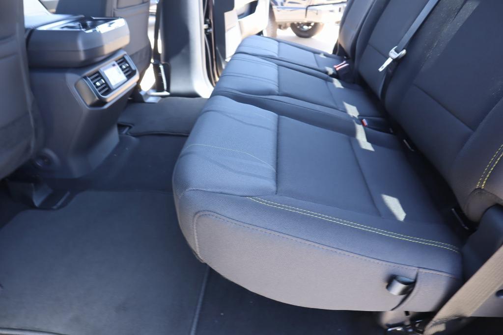 new 2025 Ford F-150 car, priced at $41,529