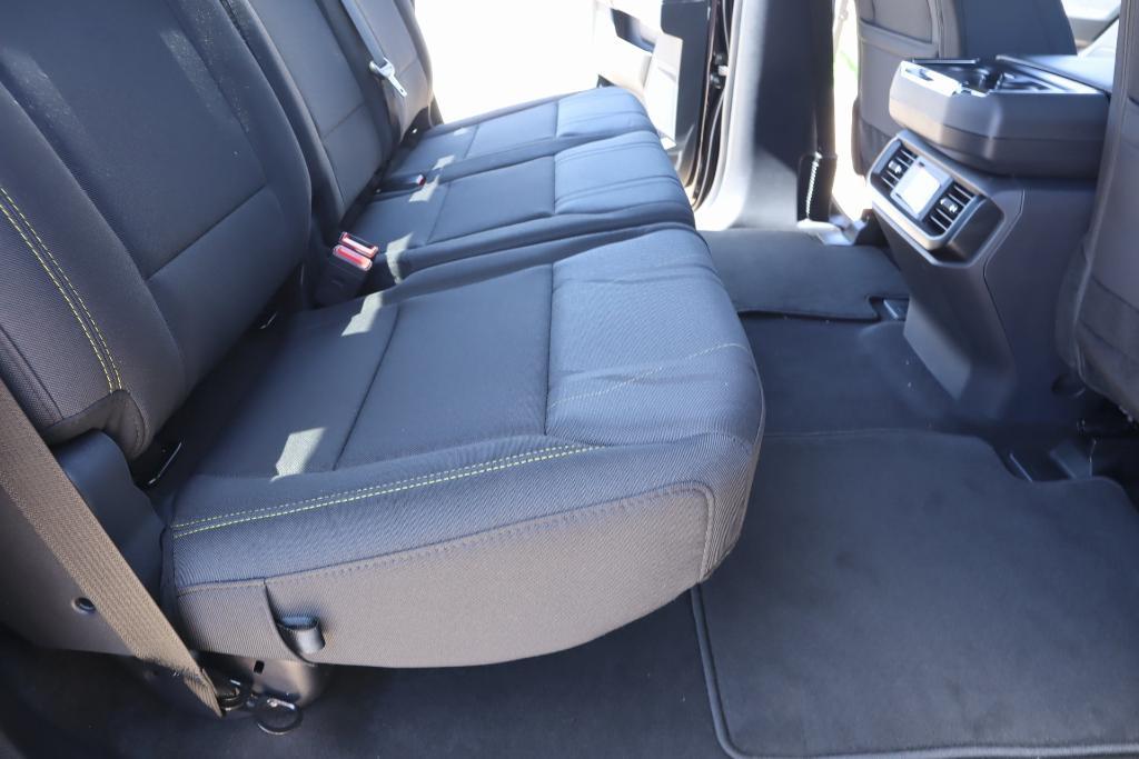 new 2025 Ford F-150 car, priced at $41,529