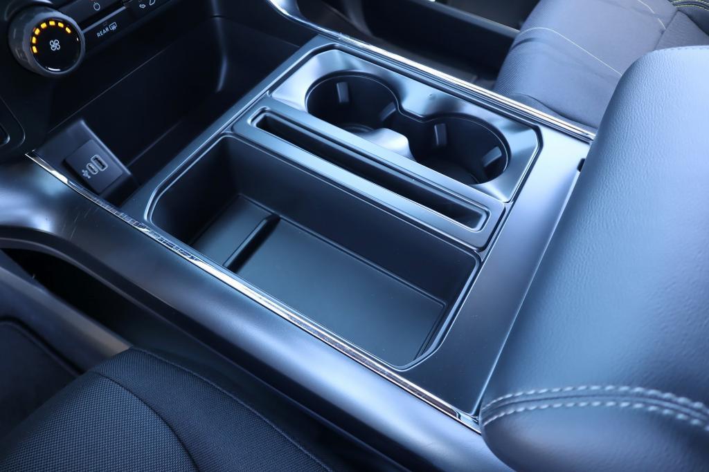 new 2025 Ford F-150 car, priced at $41,529