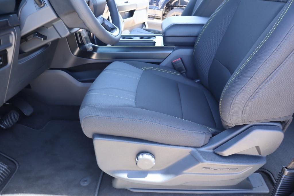 new 2025 Ford F-150 car, priced at $41,529