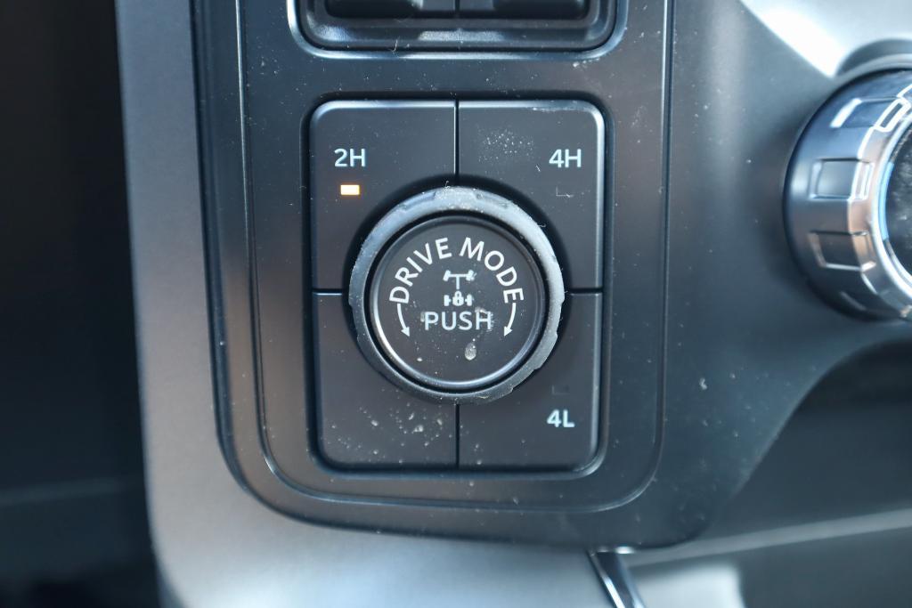 new 2025 Ford F-150 car, priced at $54,670