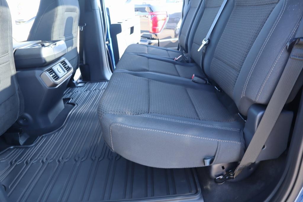 new 2025 Ford F-150 car, priced at $54,404