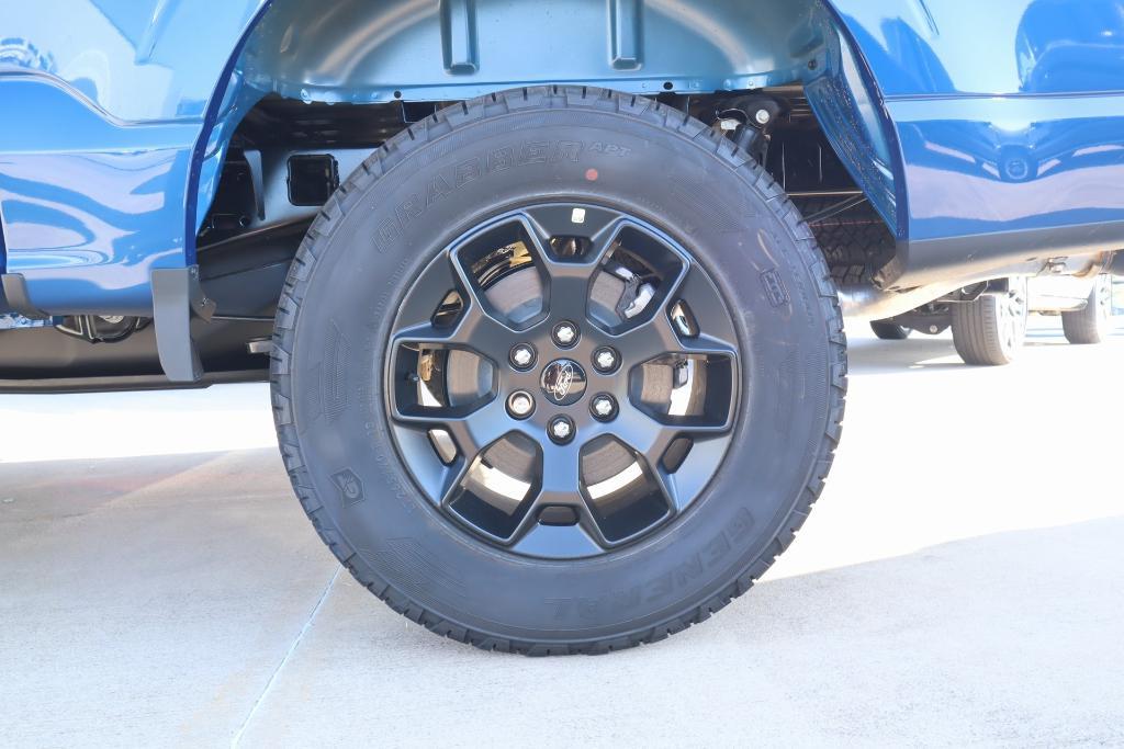 new 2025 Ford F-150 car, priced at $54,404