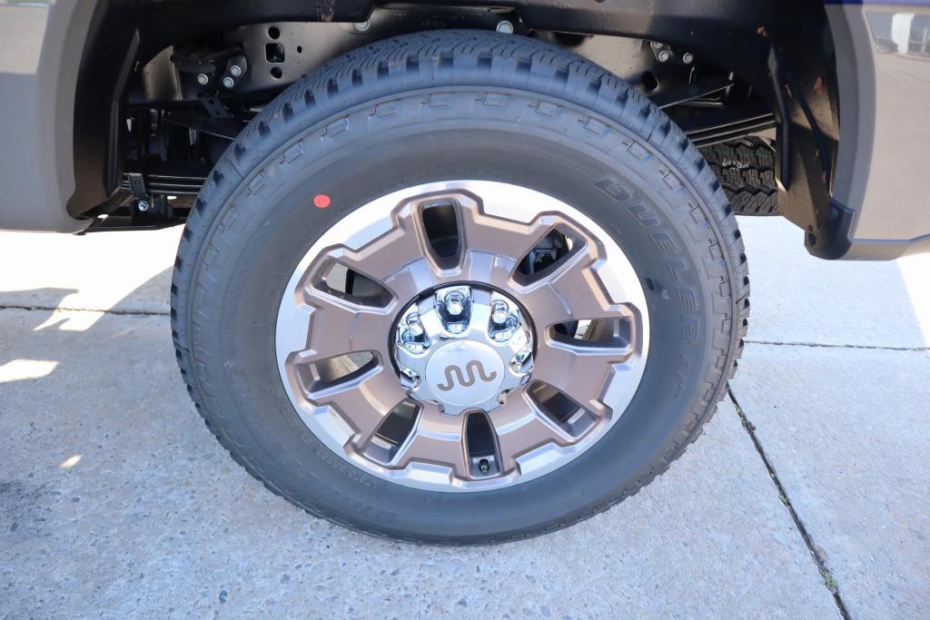 new 2026 Ford F-350 car, priced at $99,280