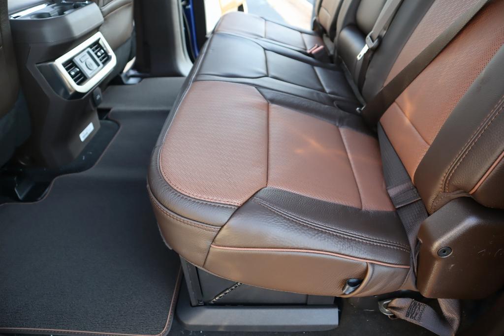 new 2026 Ford F-350 car, priced at $90,164