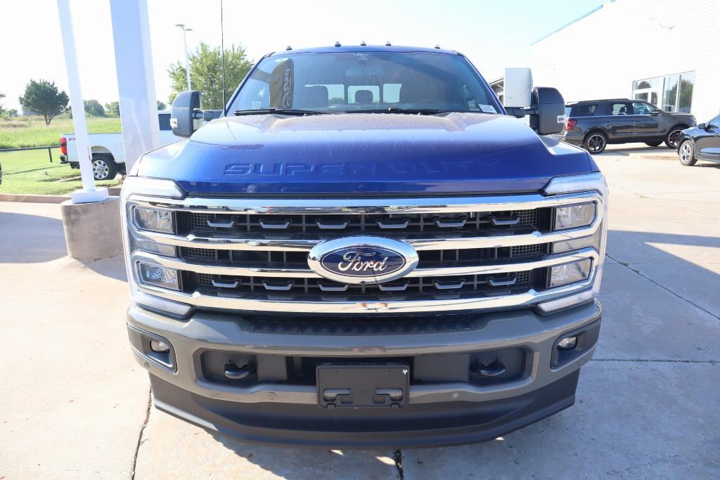 new 2026 Ford F-350 car, priced at $99,280