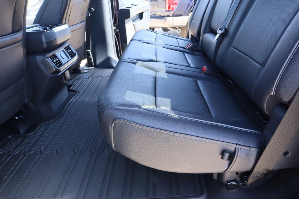 new 2025 Ford F-150 car, priced at $62,077