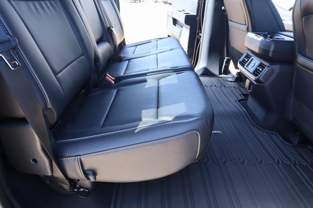 new 2025 Ford F-150 car, priced at $62,077