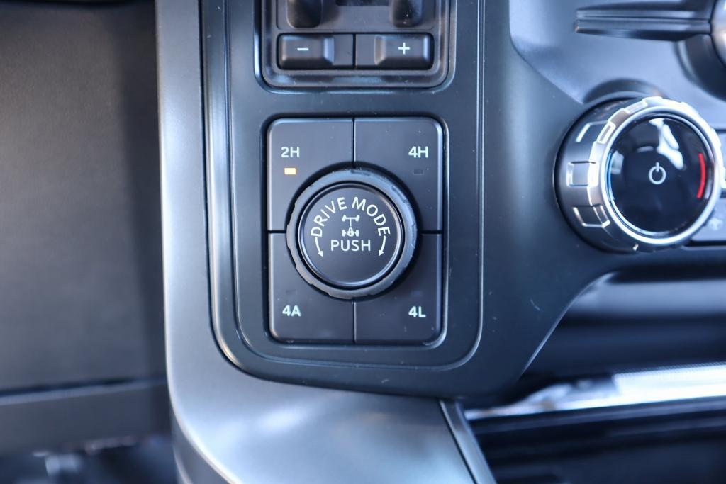 new 2025 Ford F-150 car, priced at $62,077