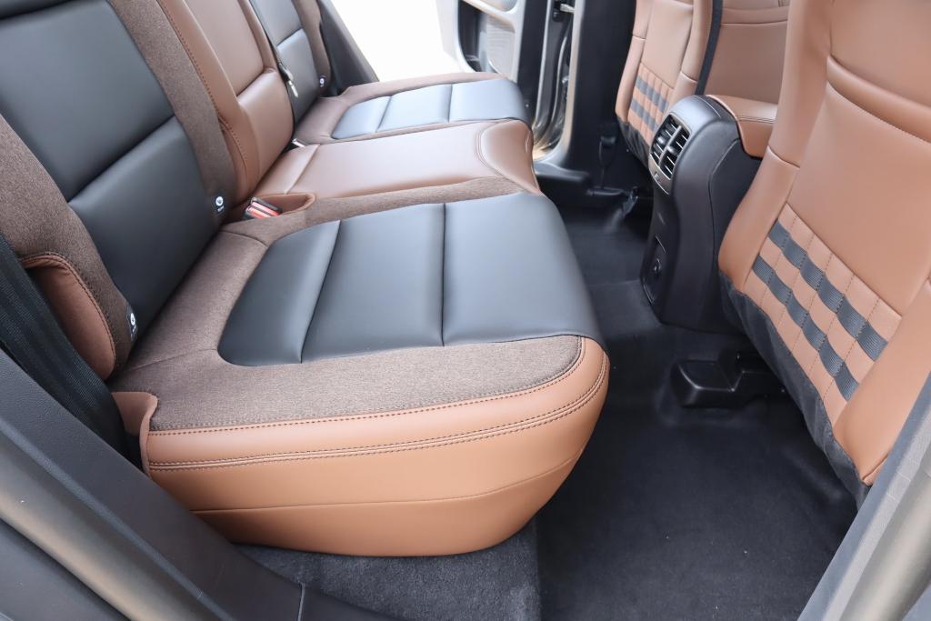 new 2025 Ford Bronco Sport car, priced at $34,673
