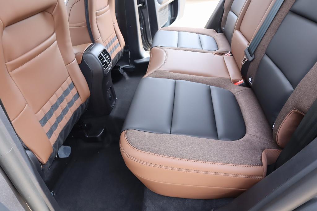 new 2025 Ford Bronco Sport car, priced at $34,673