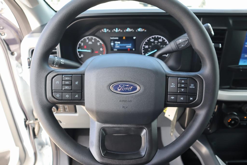 new 2025 Ford F-250 car, priced at $54,834