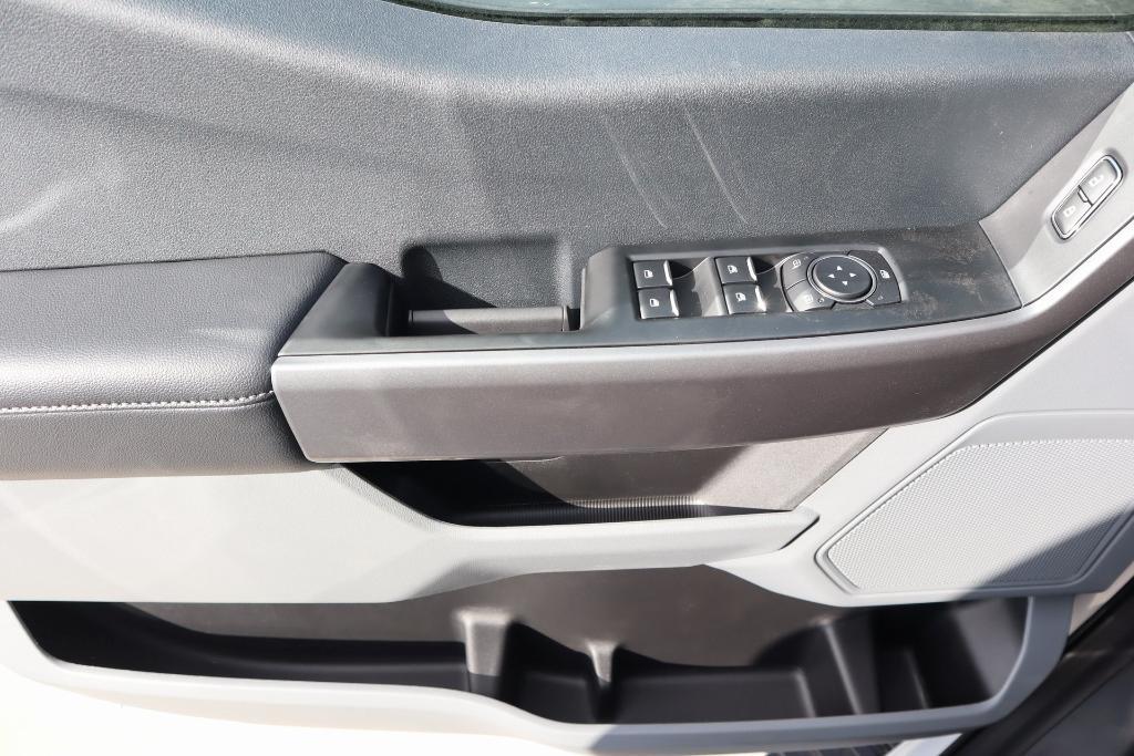 new 2025 Ford F-250 car, priced at $54,834