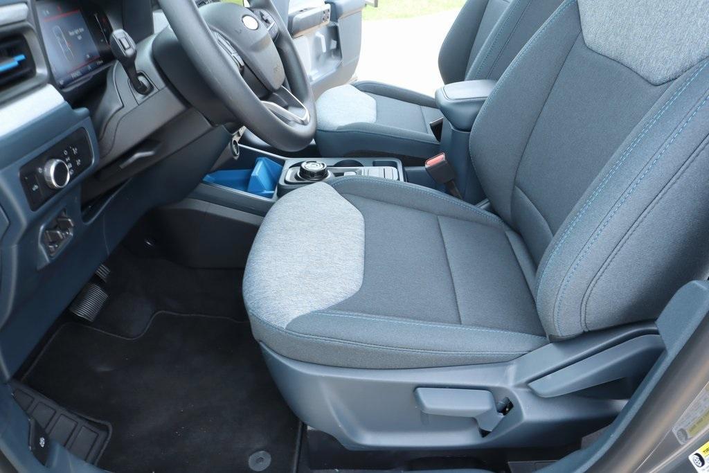 new 2025 Ford Maverick car, priced at $30,887