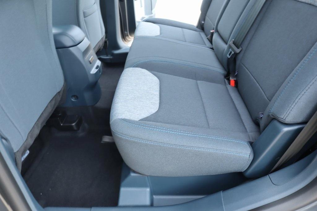 new 2025 Ford Maverick car, priced at $30,887