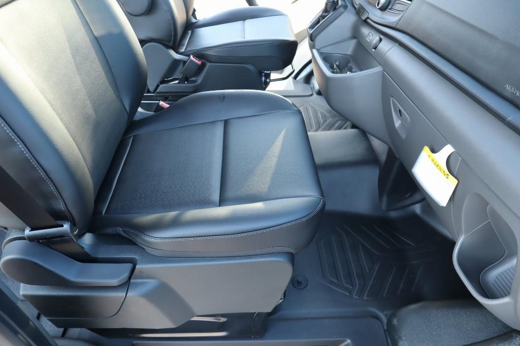 new 2025 Ford Transit-250 car, priced at $52,455