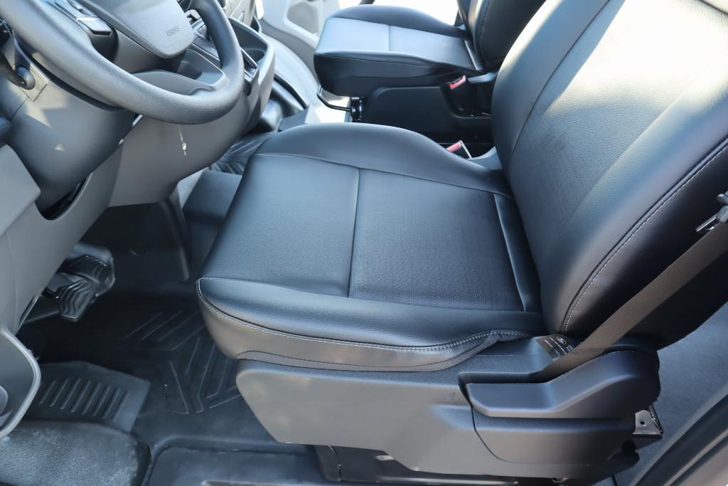 new 2025 Ford Transit-250 car, priced at $52,455