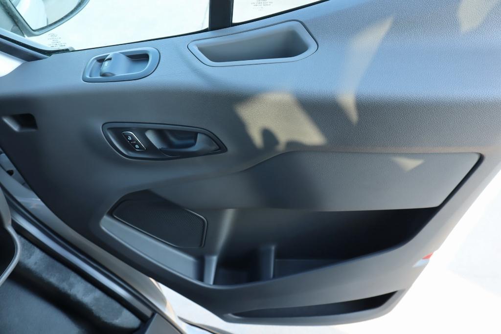 new 2025 Ford Transit-250 car, priced at $52,455