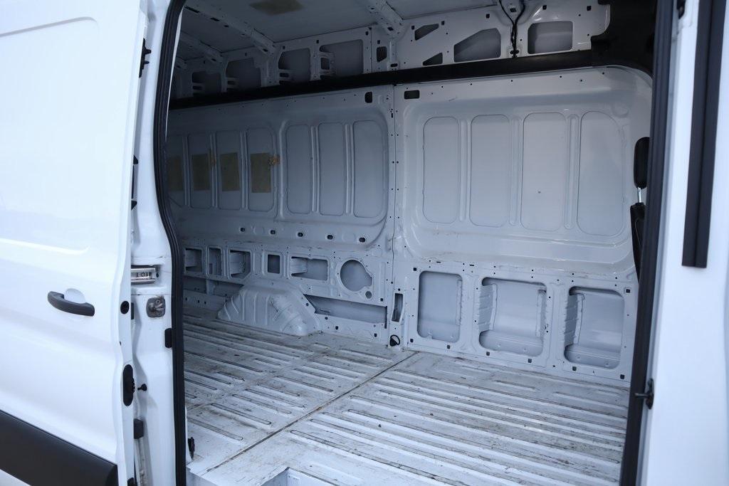 used 2022 Ford Transit-250 car, priced at $31,344