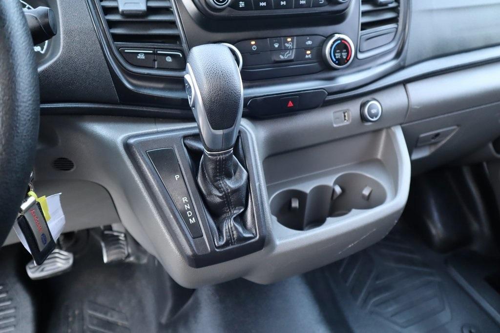 used 2022 Ford Transit-250 car, priced at $31,344