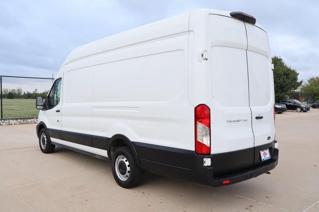used 2022 Ford Transit-250 car, priced at $31,344