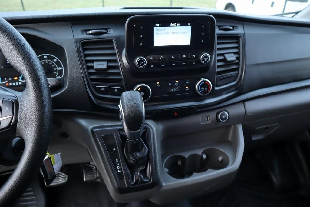 used 2022 Ford Transit-250 car, priced at $31,344