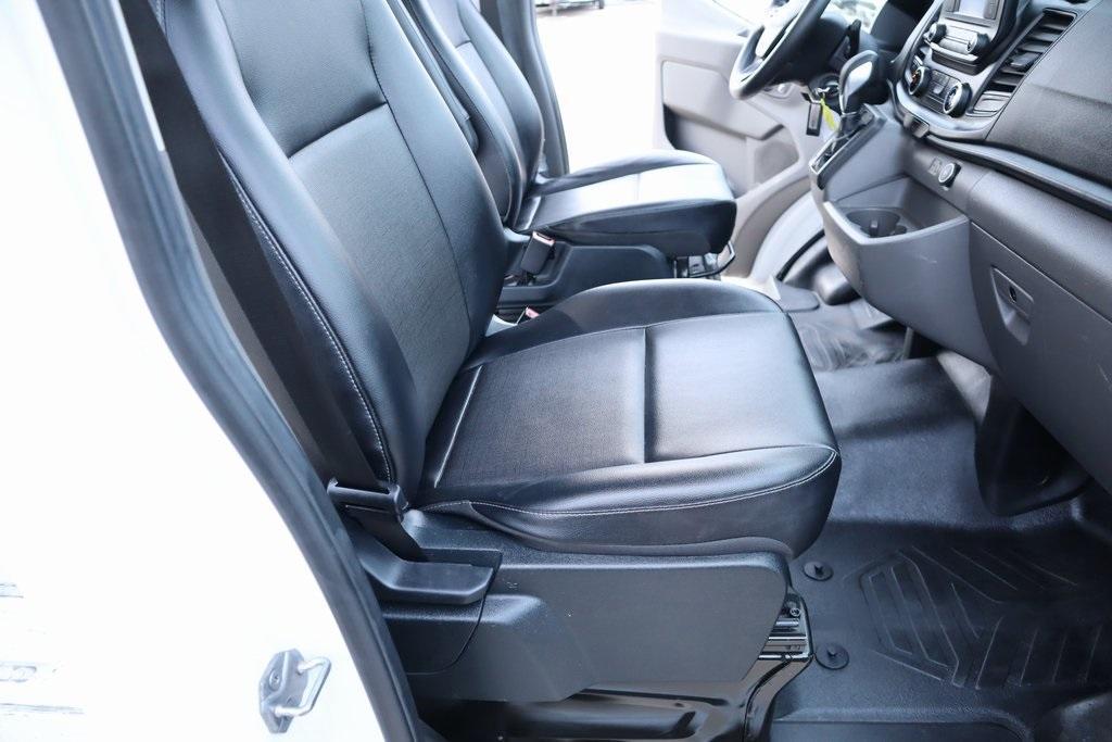 used 2022 Ford Transit-250 car, priced at $31,344