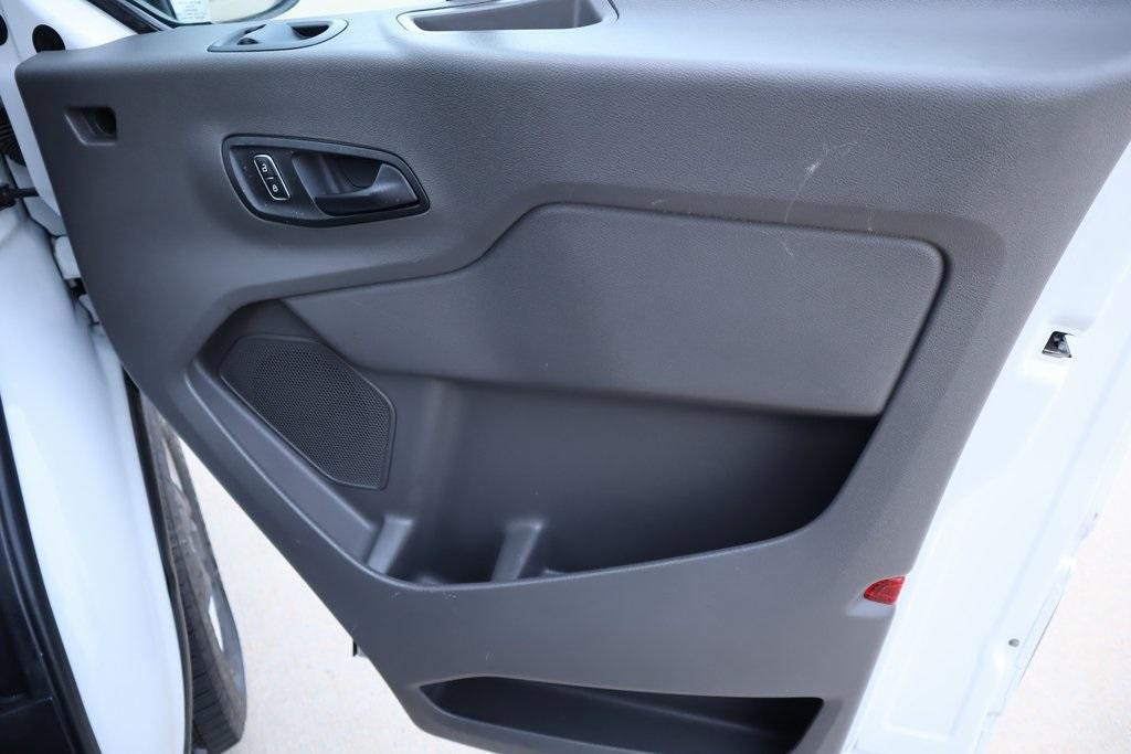 used 2022 Ford Transit-250 car, priced at $31,344