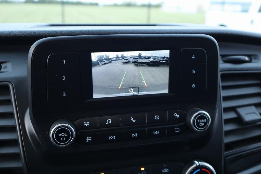 used 2022 Ford Transit-250 car, priced at $31,344