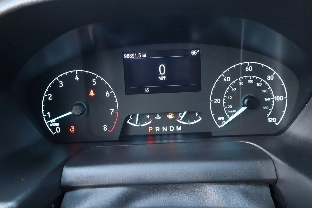 used 2022 Ford Transit-250 car, priced at $31,344
