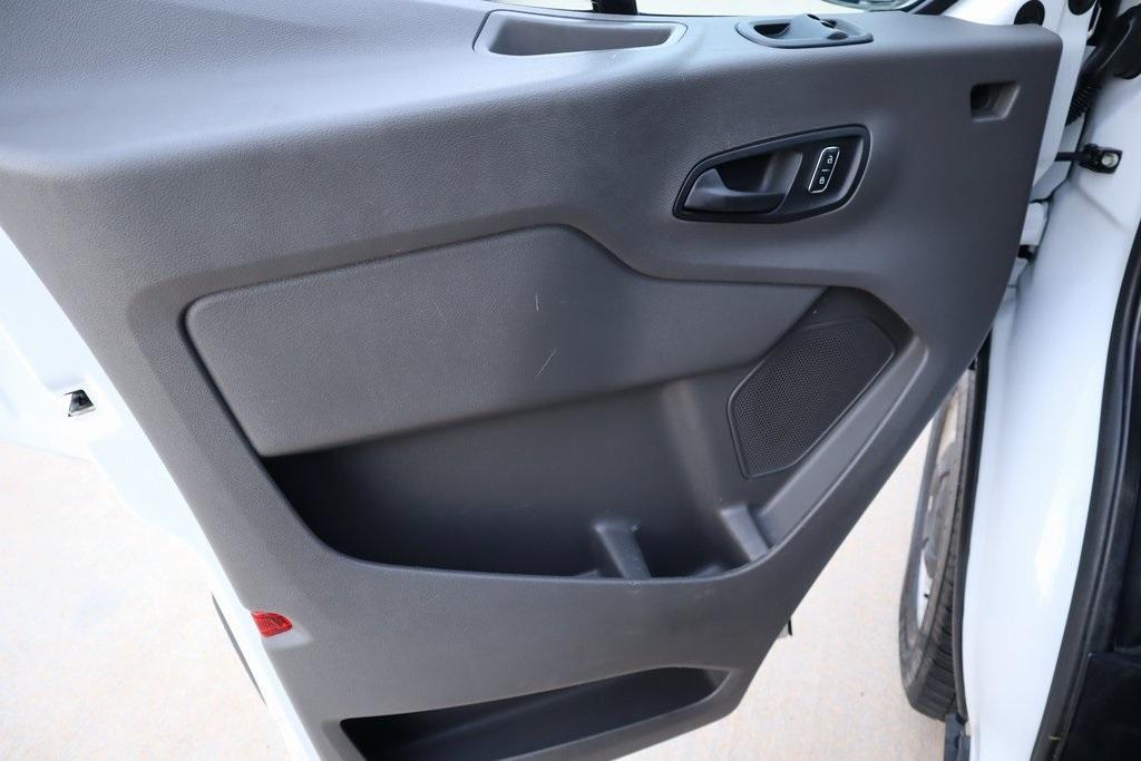 used 2022 Ford Transit-250 car, priced at $31,344