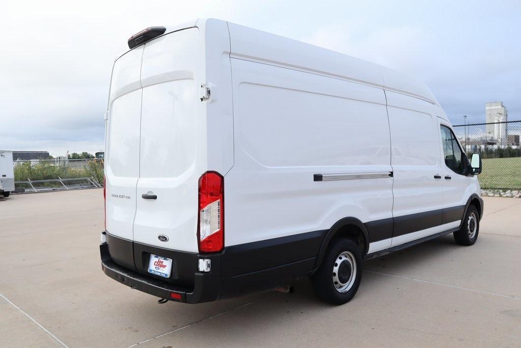 used 2022 Ford Transit-250 car, priced at $31,344