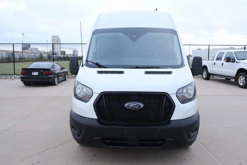 used 2022 Ford Transit-250 car, priced at $31,344
