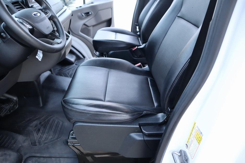 used 2022 Ford Transit-250 car, priced at $31,344