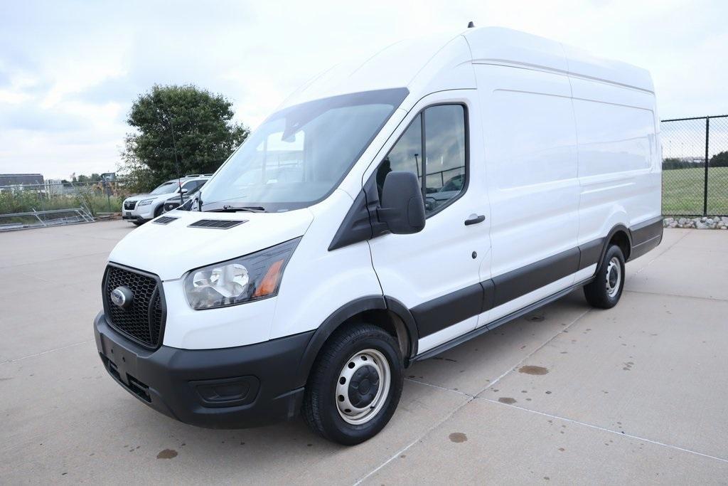 used 2022 Ford Transit-250 car, priced at $31,344