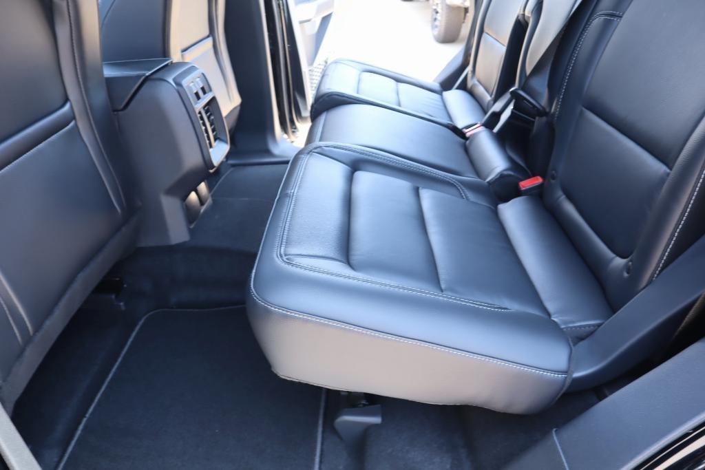 new 2025 Ford Bronco car, priced at $51,728