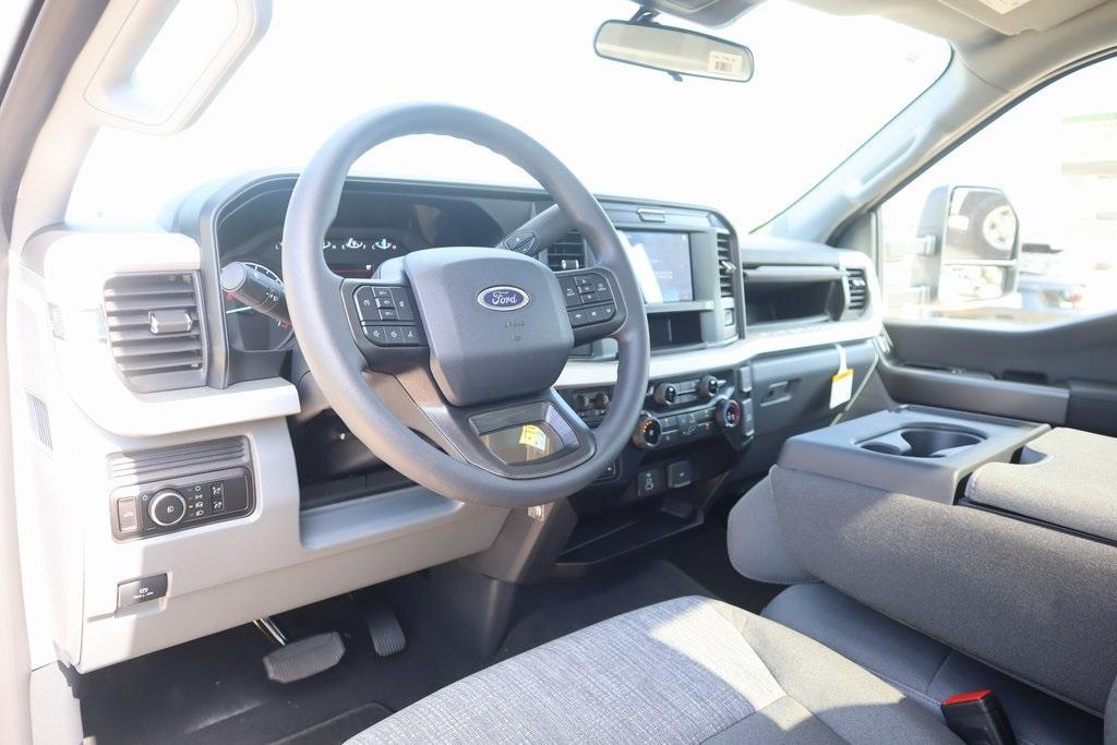 new 2025 Ford F-250 car, priced at $49,218