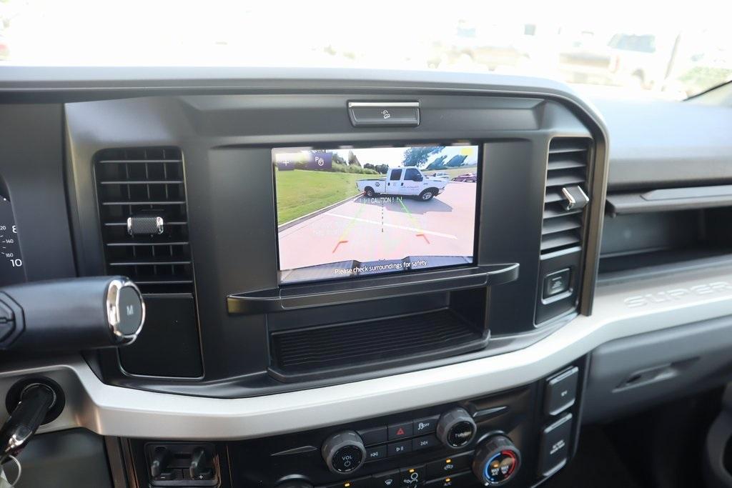 new 2025 Ford F-250 car, priced at $49,218