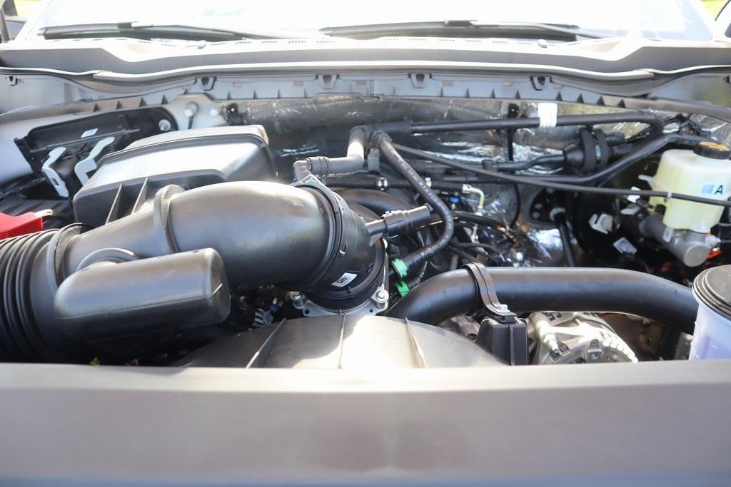 new 2025 Ford F-250 car, priced at $49,218